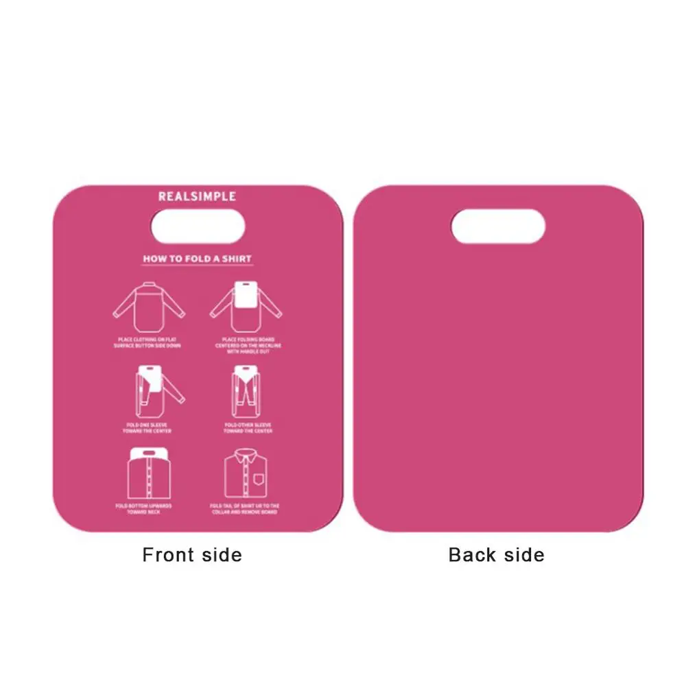 Быстрая складная доска удобная для одежды взрослых ленивых бытовой