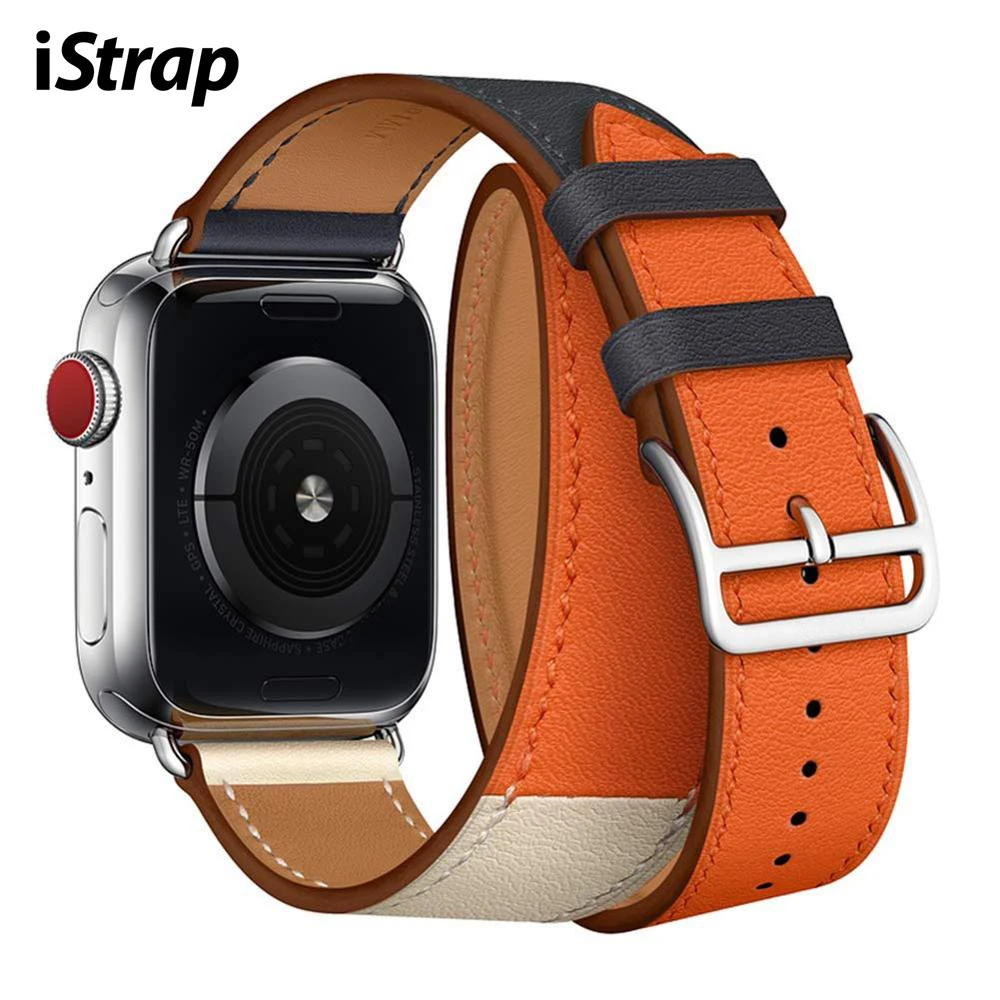 Ремешок для наручных часов Apple Watch Series 4 3 2 1|Ремешки часов| |