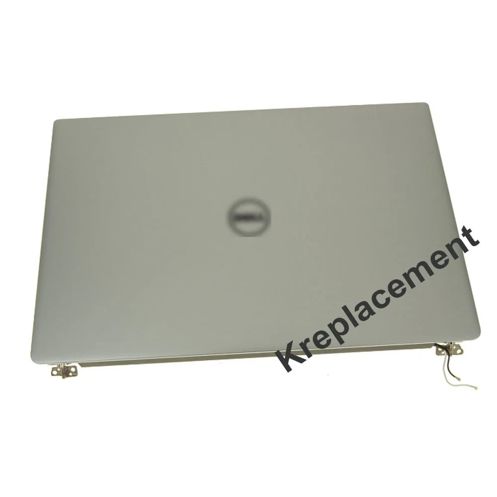 Для DELL XPS 13-9350 модель P54G 13 3 &quotQHD ЖК-дисплей полный сенсорный экран в сборе P54G002 |