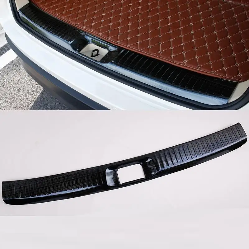 Автомобильные модифицированные автомобильные багажники задние панели ножная