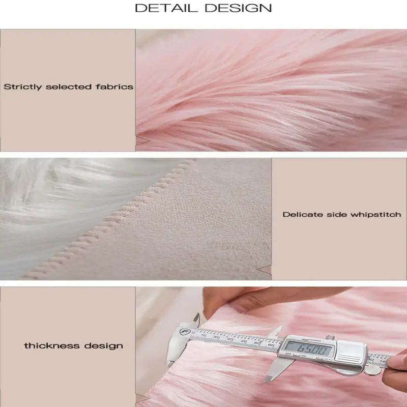 Круглый круглый нескользящий напольный маленький коврик для гостиной спальни