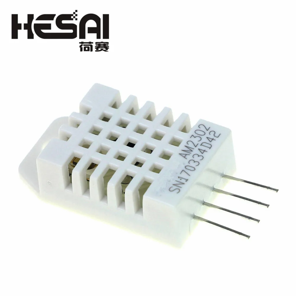 Цифровой датчик температуры и влажности DHT22 модуль AM2302 замена SHT11 SHT15 DHT11|Датчики| |