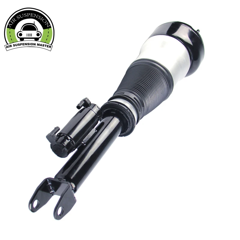 Передний пневматический амортизатор подвески для Mercedes-Benz S-Class W222 2014- Oem #2223204713