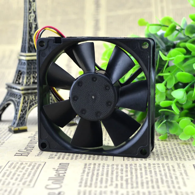 

NEW 3108NL-09W-B59 8020 20V 0.13A 8CM/ Motor protection cooling