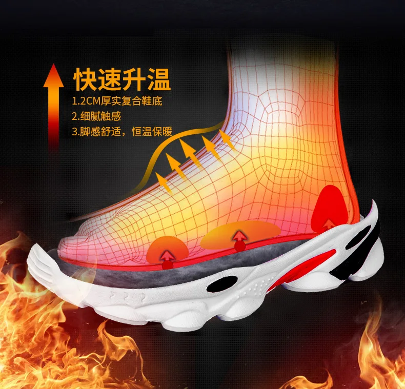 Зимняя хлопковая обувь для мальчиков и девочек спортивные кроссовки Tenis infantil menina