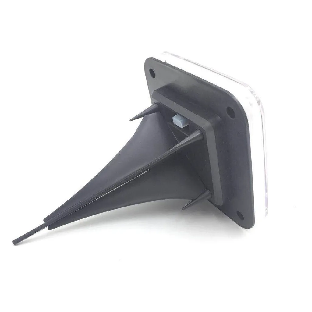 Светодиодный светильник на солнечной батарее новая водонепроницаемая уличная