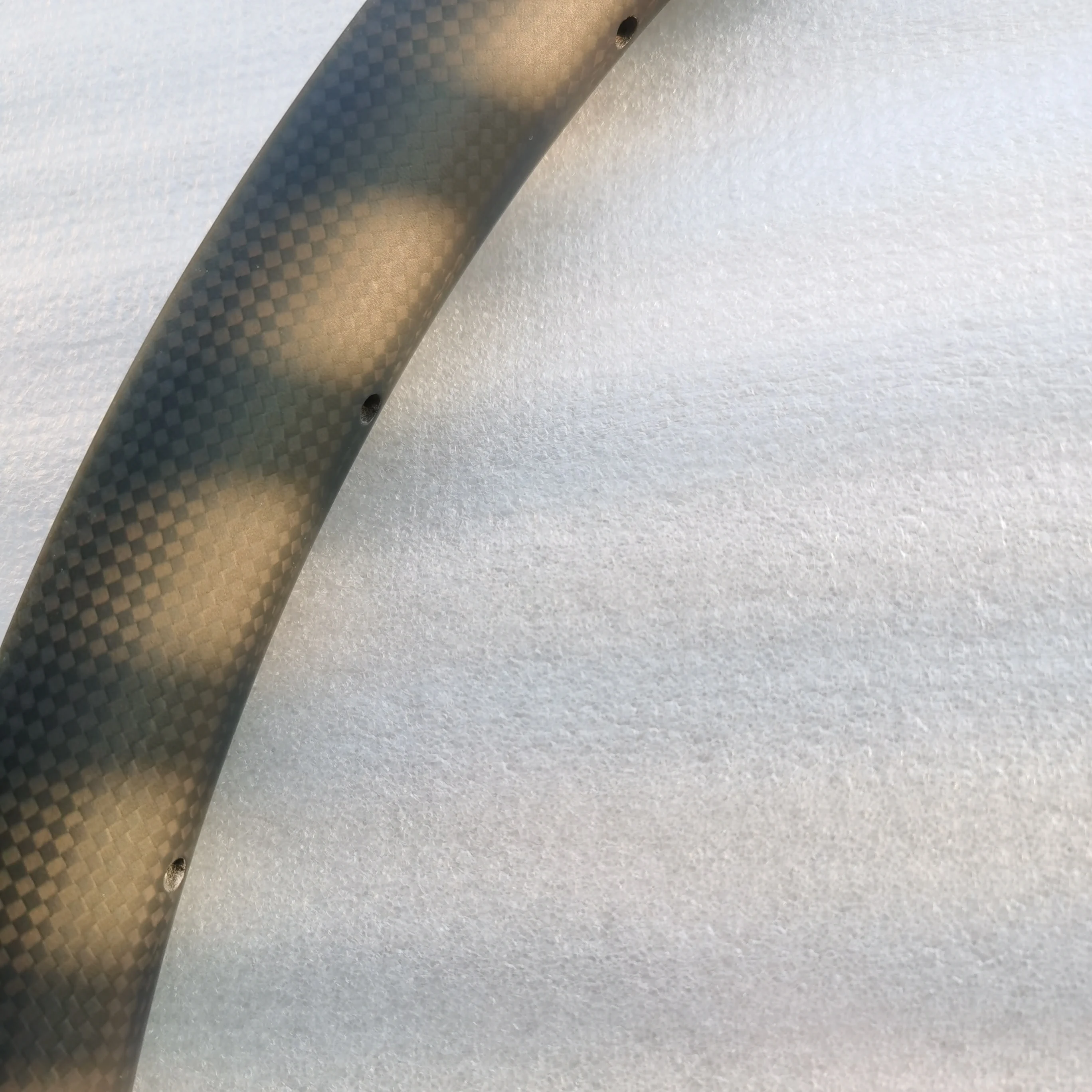 Карбоновые диски для горного велосипеда 305 г 30 мм ширина 25 глубина 29 дюймов|Обода|