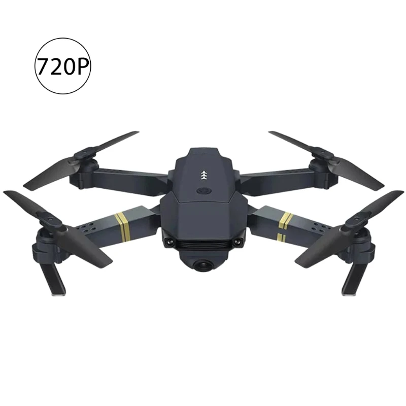 

720P/1080P/4K E58