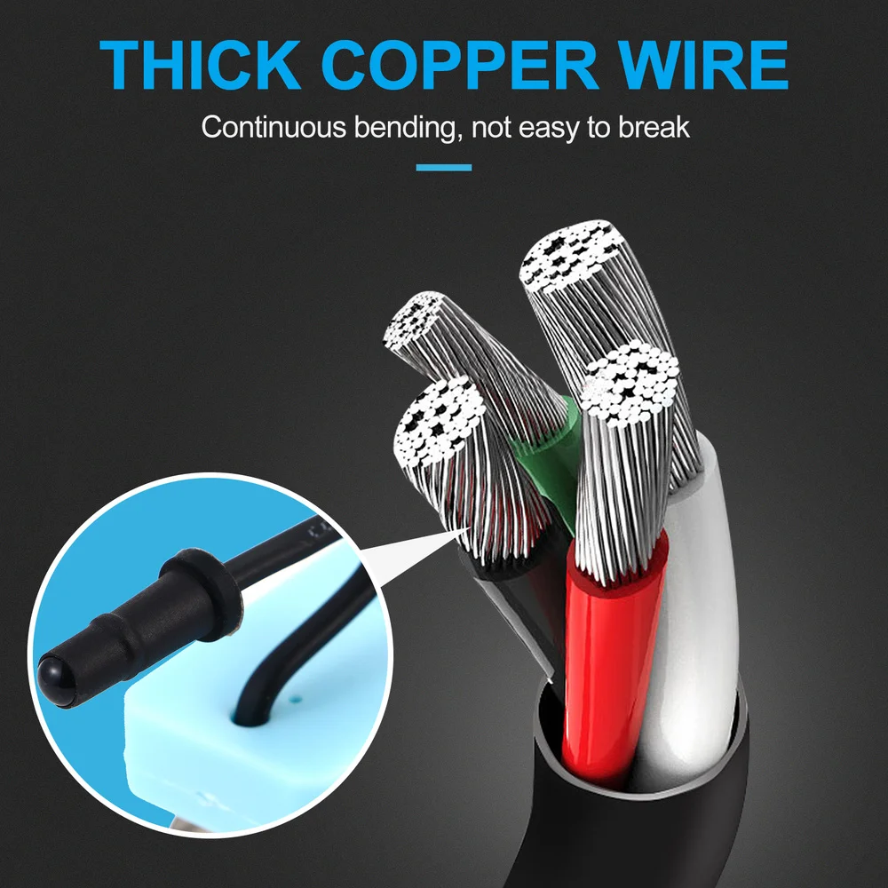 

1pc Ear Pick Thumb Light Removing Ear Wax Light Practical Ear Picks Supplies