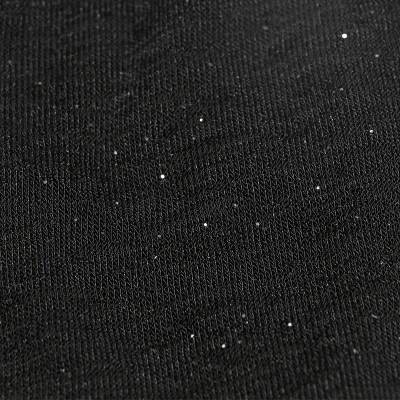 

New Arrivals Shiny Knit Hat Beanies Winter Cap For Women Men Headgear Hip Hop Beanie Skullies Balaclava Baggy Hedging Cap