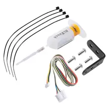 CREALITY 3D Original Upgrade Parts BL Touch Auto Bed Leveling Sensor Kit For CR-10 V2 V3 3D Printer