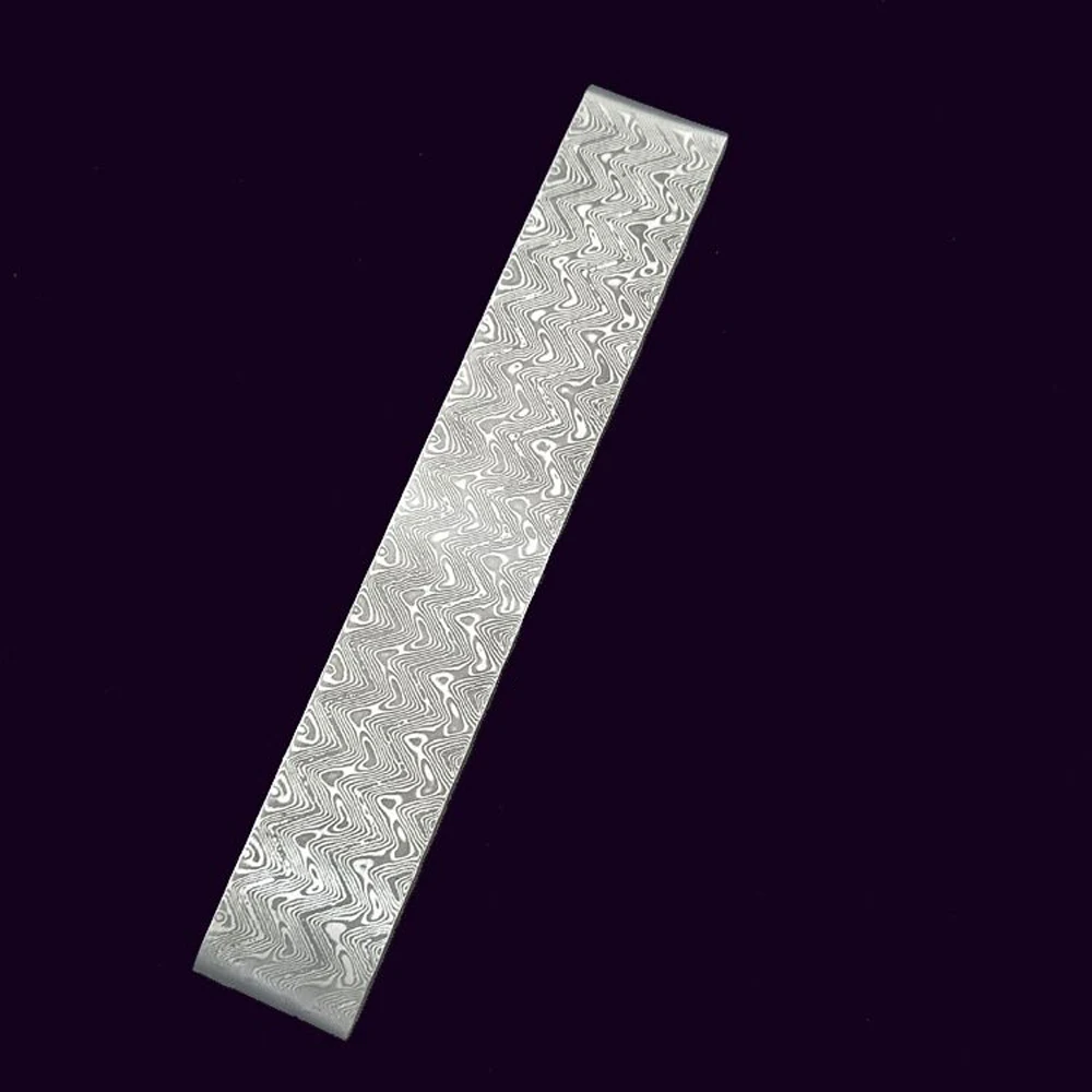 Дамасская сталь сделай сам резак материалы для изготовления шаблон стальной