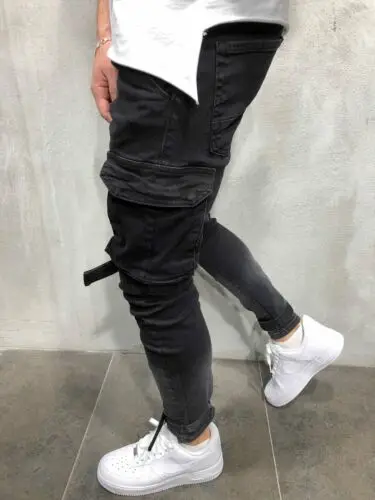 

New Brand Gyms Men Joggers Casual Men Pants Sweatpants Joggers Sportswear Pantalon Homme Trousers Sporting Bodybuilding