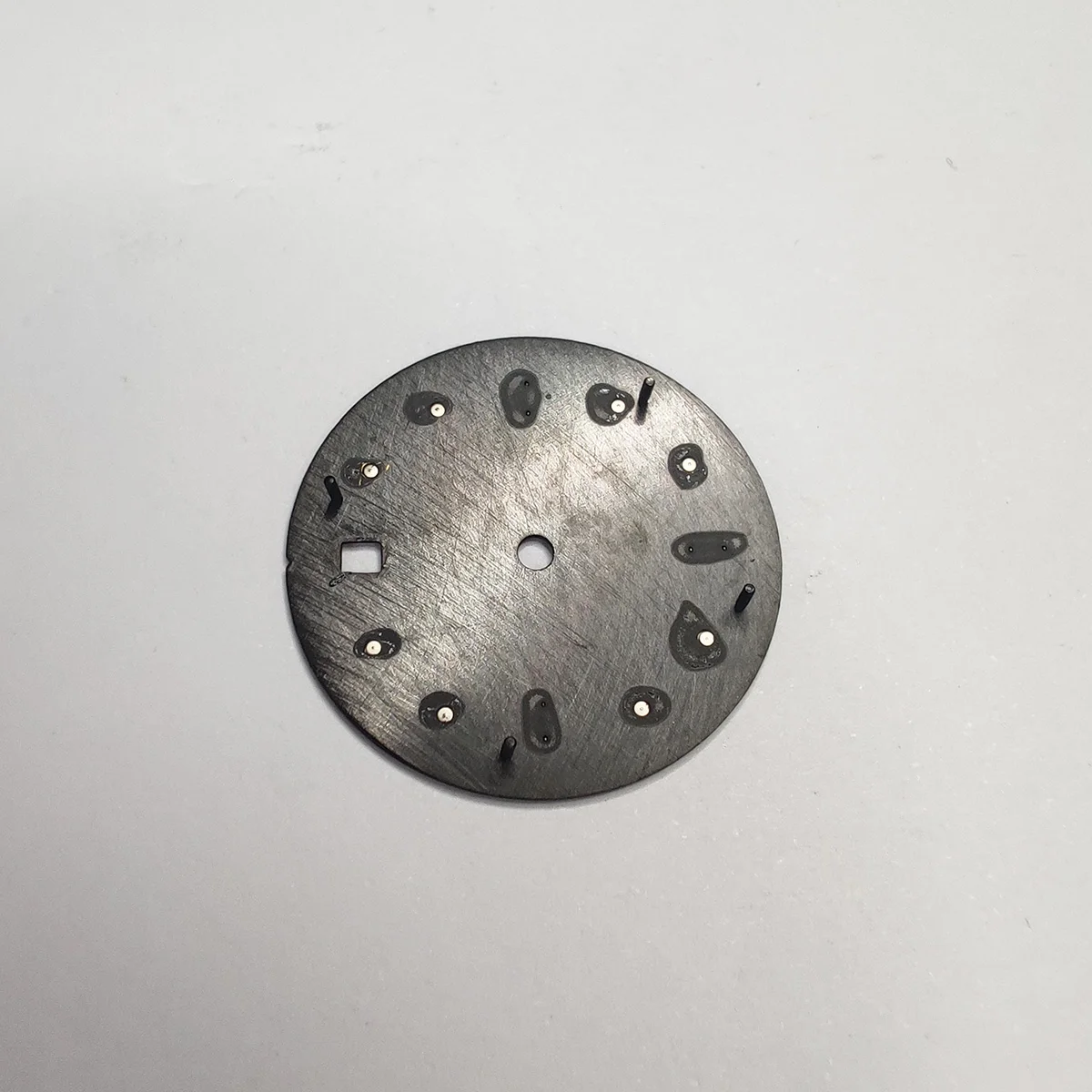 

Watch Parts 29mm Sterile Dial Watch Dial Suitable For ETA 8215 2836 Mingzhu DG 2813 Miyota8215 821Amovement