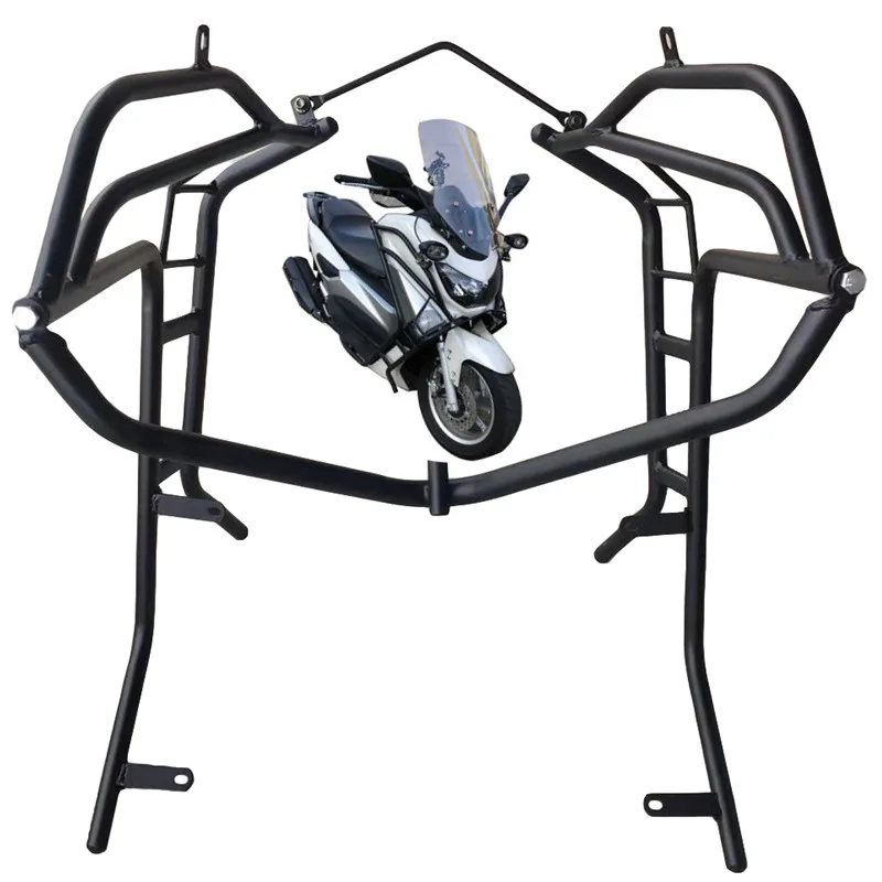 Модифицированный мотоциклетный бампер nmax155 nmax боковая защита Бампера буфер