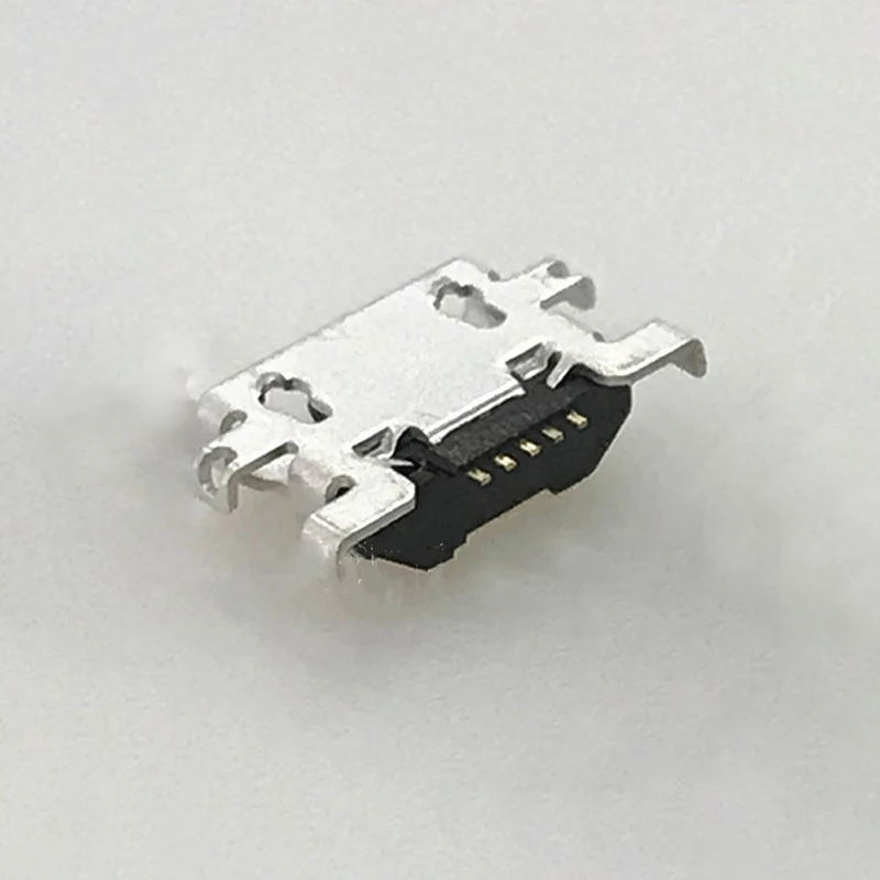 10 шт. разъем Micro USB для зарядки ZTE V815W lenovo A710E A798T A590 A808 A706T A670T S890 S820 S880|Шлейфы