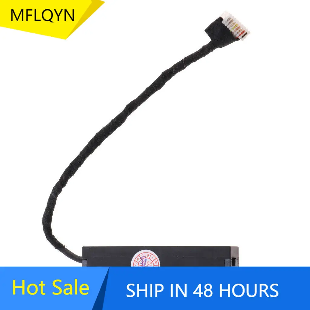 Разъем жесткого диска HDD с гибким кабелем для HP Pavilion x360 11-n010dx DC02001W500 | Компьютеры и