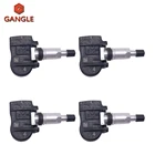 Датчик давления в шинах, TPMS 407003VU0A 40700-3VU0A для OPEL VAUXHALL MOVANO COMBI RENAULT TALISMAN