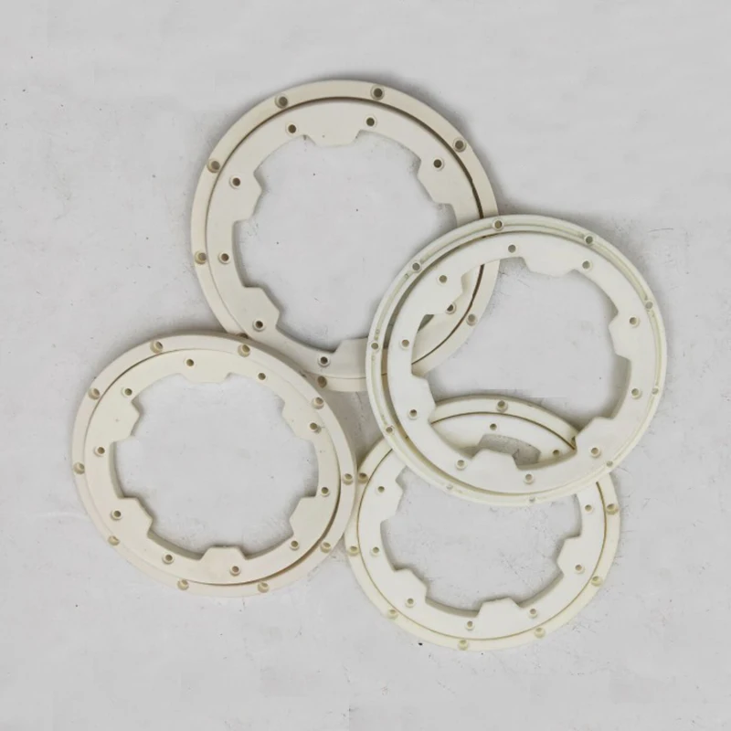 beadlock набор передних и задних ко