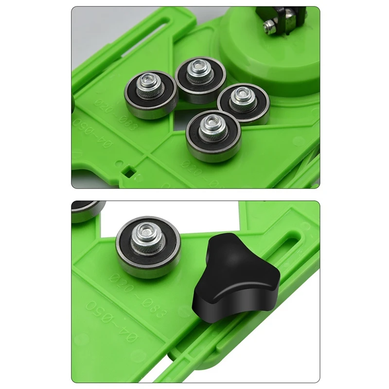 Направляющая для сверления отверстий фиксированный регулируемый кронштейн