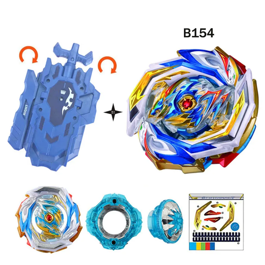 

Горячий стиль Beyblades Burst GT B-154 B-153 игрушки Арена распродажа запуска Fafnir Phoenix