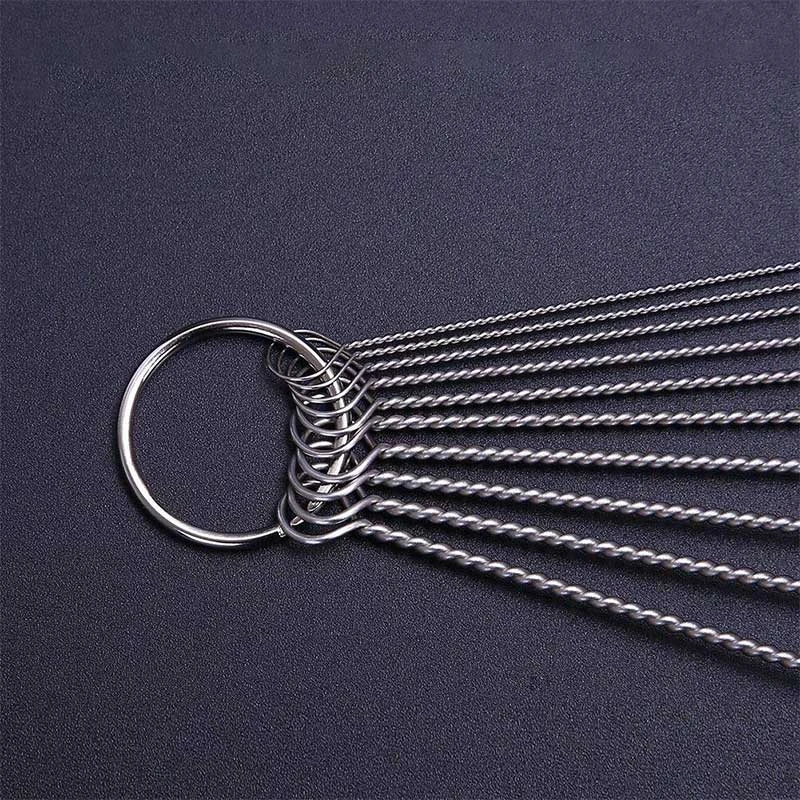 10 шт. бутылки щетки для чистки молока щетка шлангов нейлоновая мытья очиститель