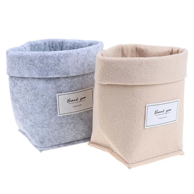 1 шт. многофункциональная сумка для хранения цвет серый/хаки|Цветочные горшки и