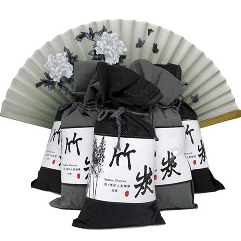 100 г автомобильный домашний освежитель воздуха очиститель поглотитель запаха