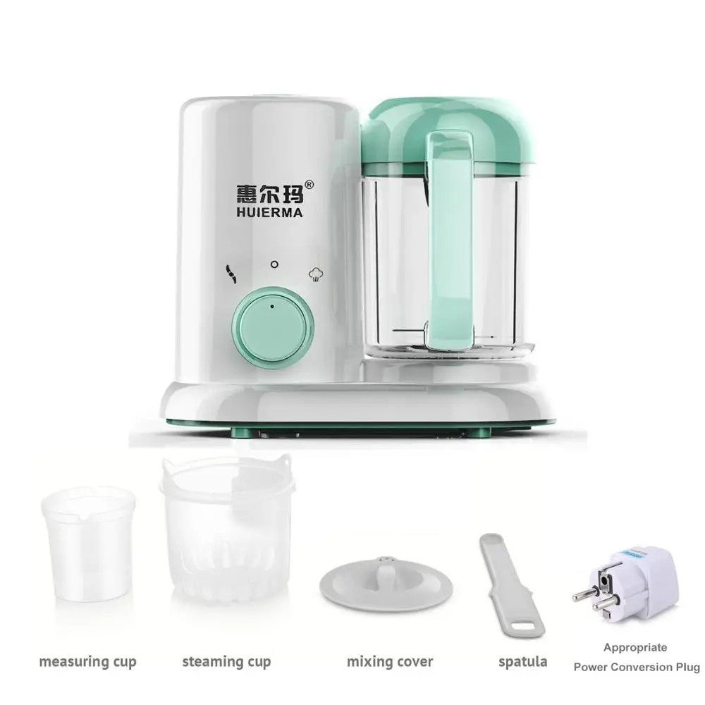Электрическая машина для приготовления пищи новорожденных кулинарные блендеры
