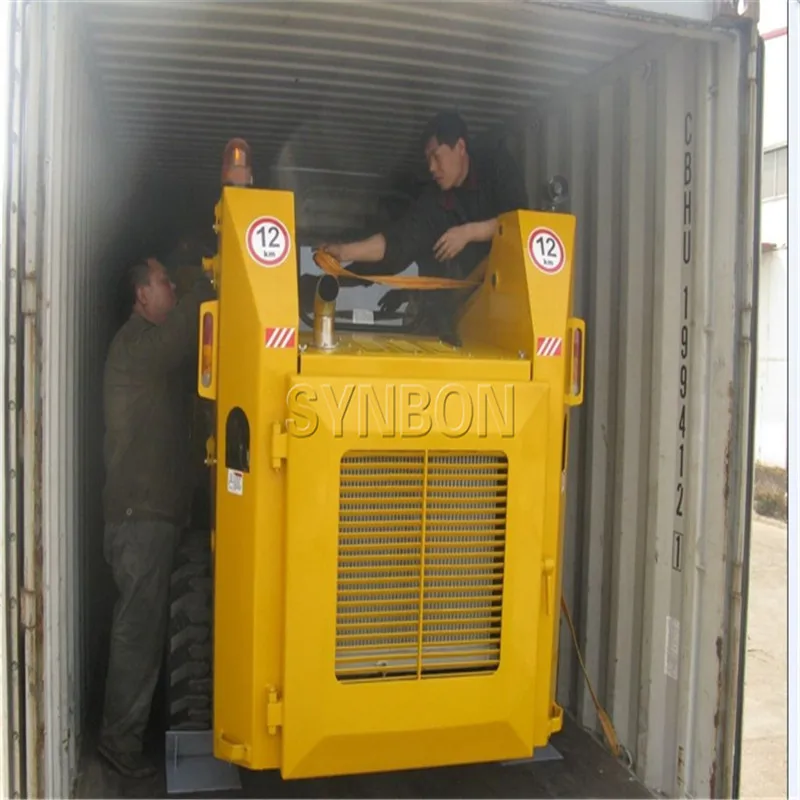 Дизельный двигатель SY65 телефон с гидравлическим управлением колесный погрузчик