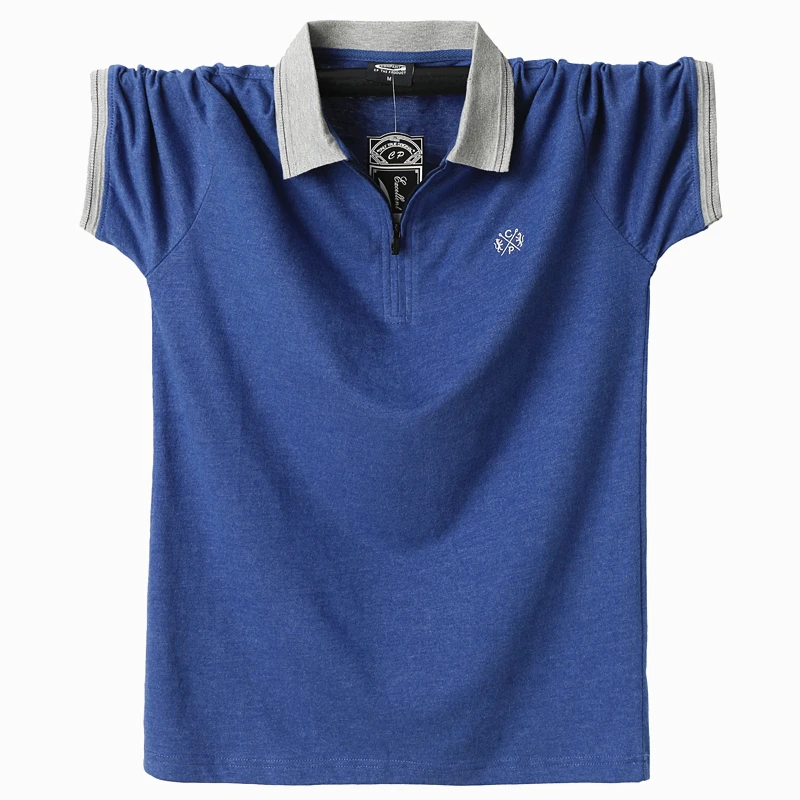 

Men Clothing Designer for Polo T Shirt 2021 Summer Men Casual Breathable Turn-down Collar Korean Style Men Business Casual Tees