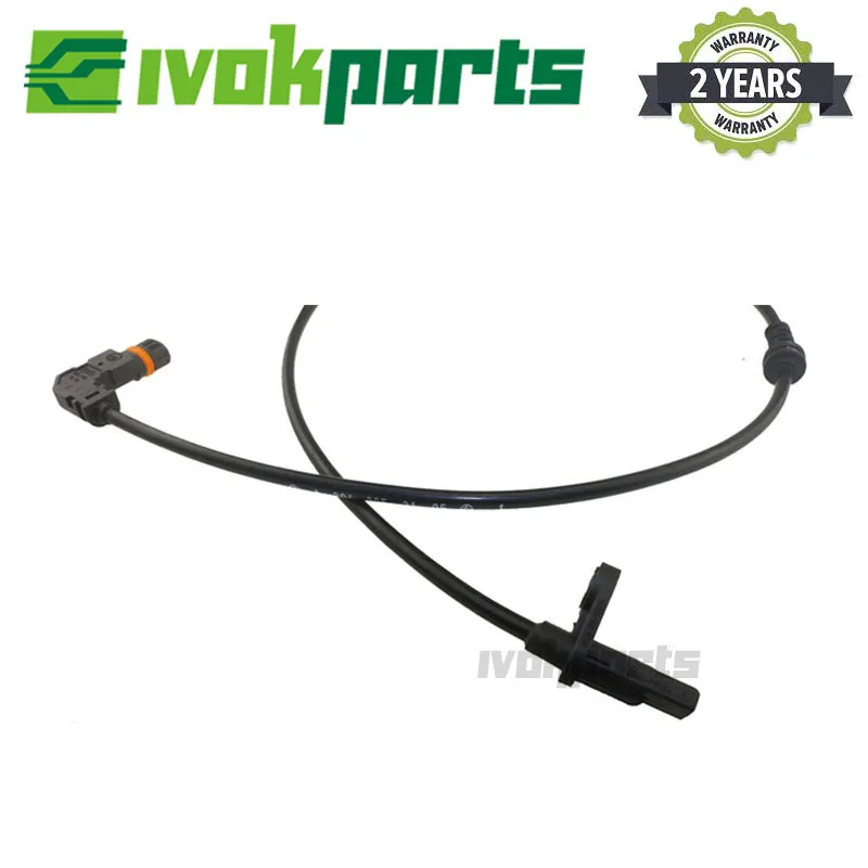 Передний мост L/R левый и правый ABS Датчик скорости колеса для Mercedes Benz C GLK CLASS W204 C204