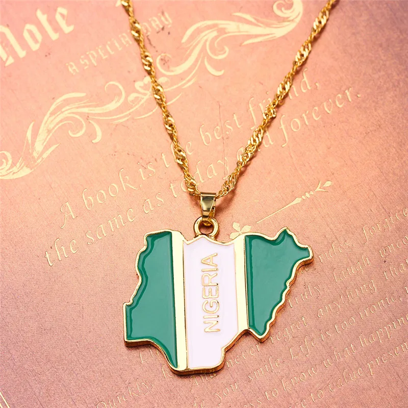 Ожерелье с подвеской дружбы для мужчин и женщин подарочное ожерелье кулоном в