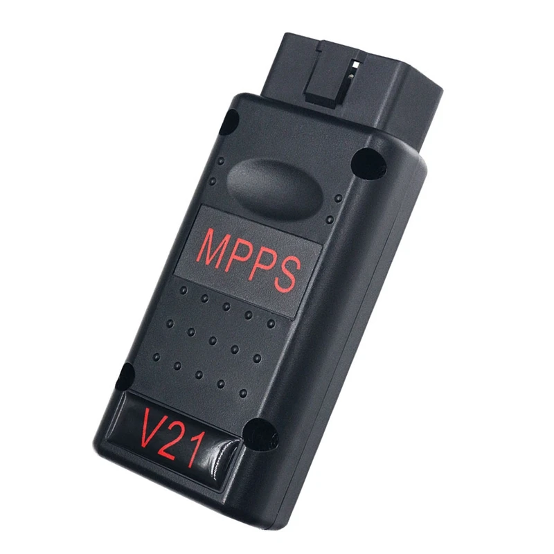 

MPPS V21 ECU Chip Tuning Tool MAIN + TRICORE + MULTIBOOT with Breakout Tricore Cable EEprom Programmer MPPS V18 V16