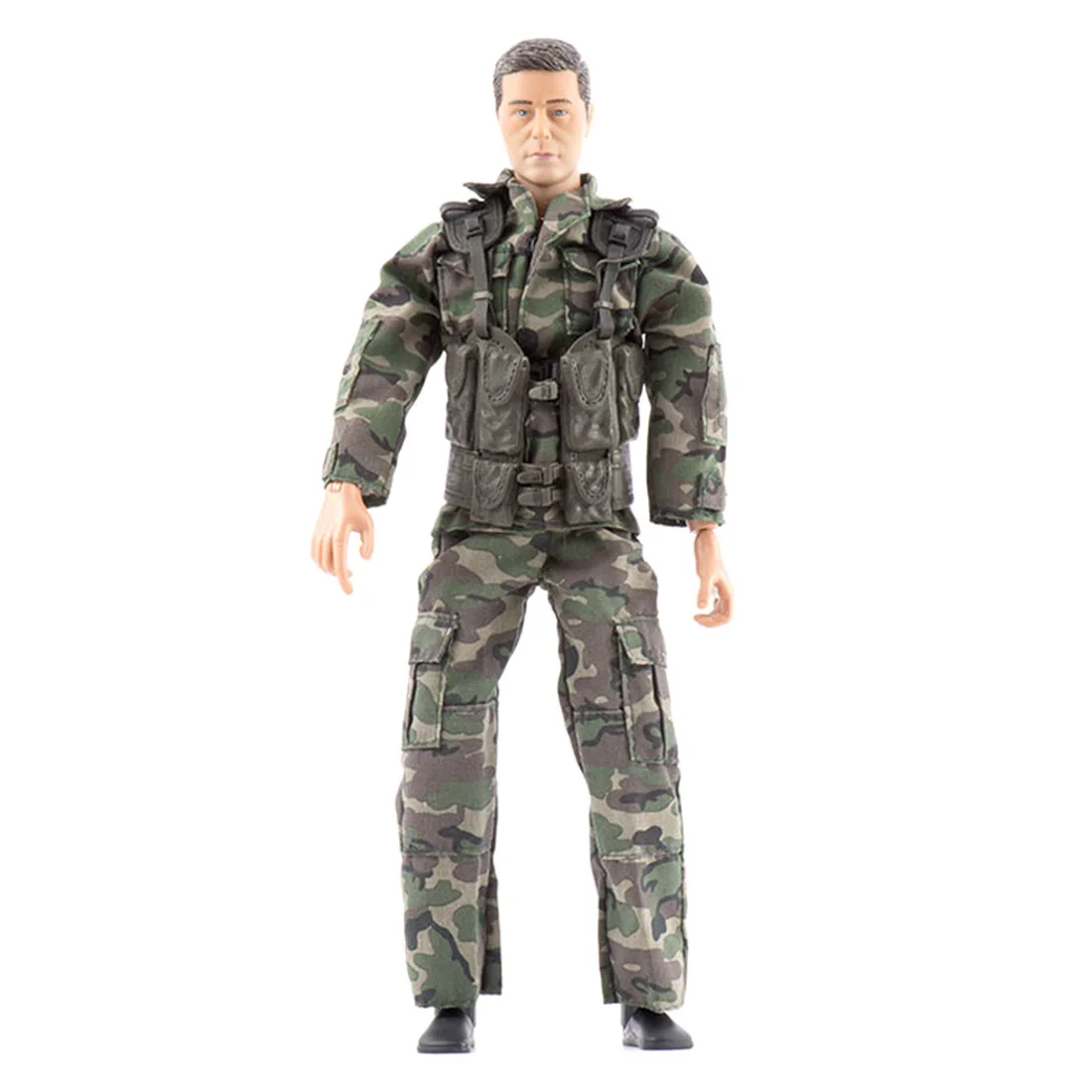 Rowsfire 1:6 Реалистичная подвижная фигурка боевого инженера, военный солдат, модель, набор, экшн-игрушка, фигурки, американский стиль, Лидер продаж