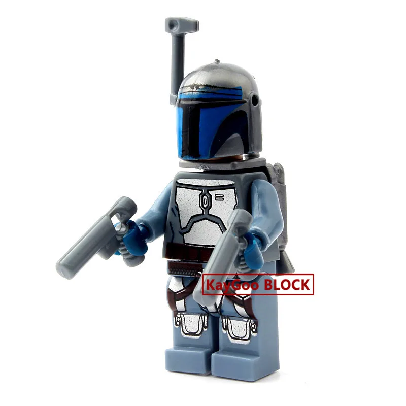 SW468 Фигурки из Звездных Войн Leia Han Solo Yoda Luke Sith Lord Darth Vader Maul Revan Dooku Sidious, строительные блоки, кирпичи, игрушки - Цвет: SW468