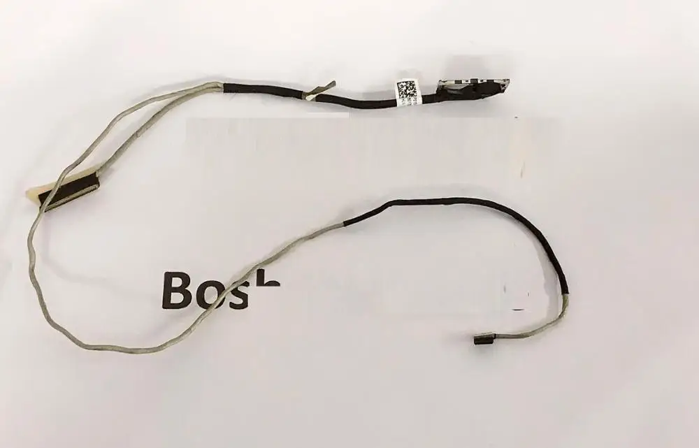 Новый ЖК кабель LVDS для HP Elitebook 840 G3 823952 001 6017B0584902 дисплей экран гибкий