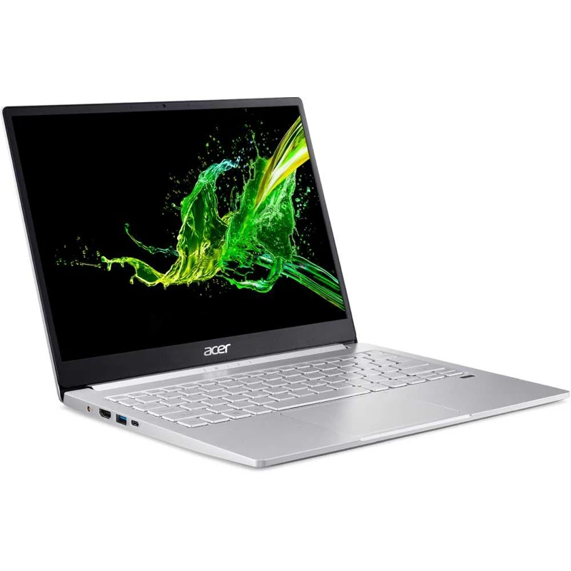 Ultrabook Acer Swift 3 sf313-52g-75g2 13.5 &quotIPs i7 1065g7 GB 1024гб SSD GeForce mx350 NX. hr1er. 001 | Компьютеры и офис