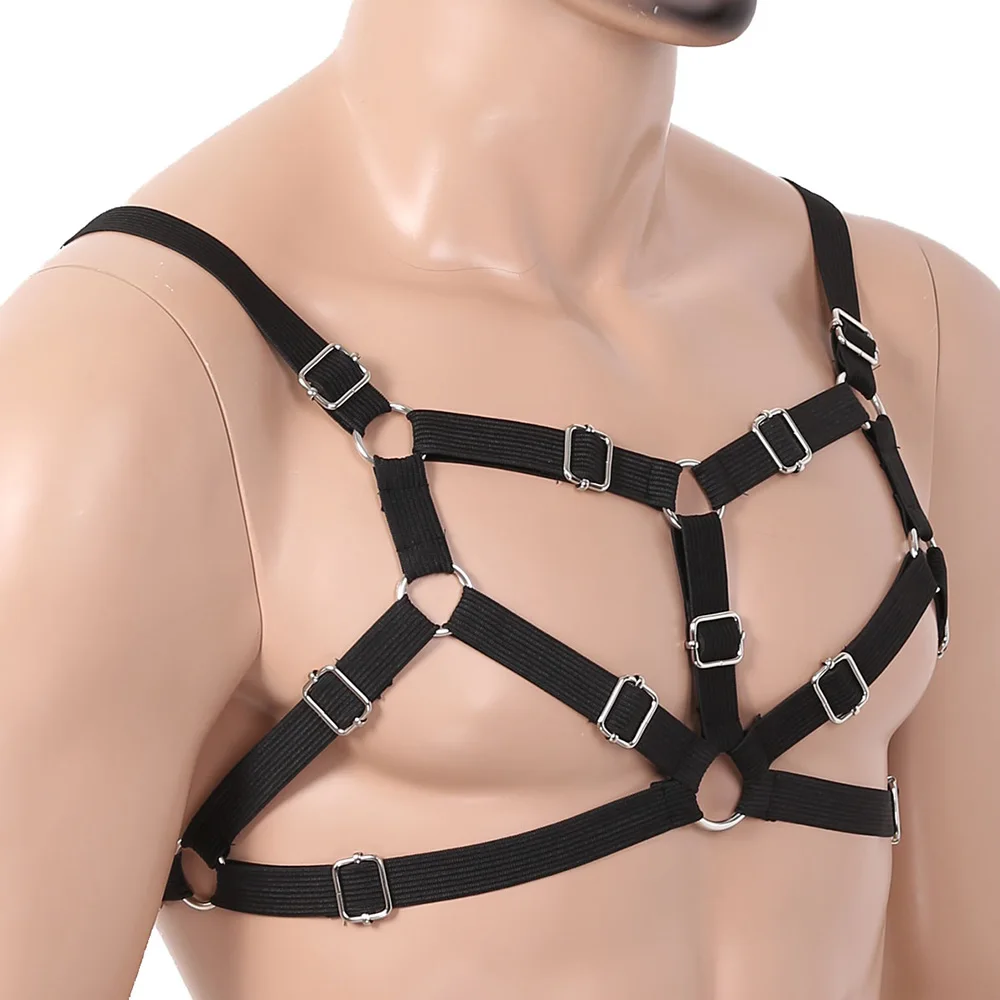 Ремень мужской регулируемый эластичный пояс верности | Тематическая одежда и