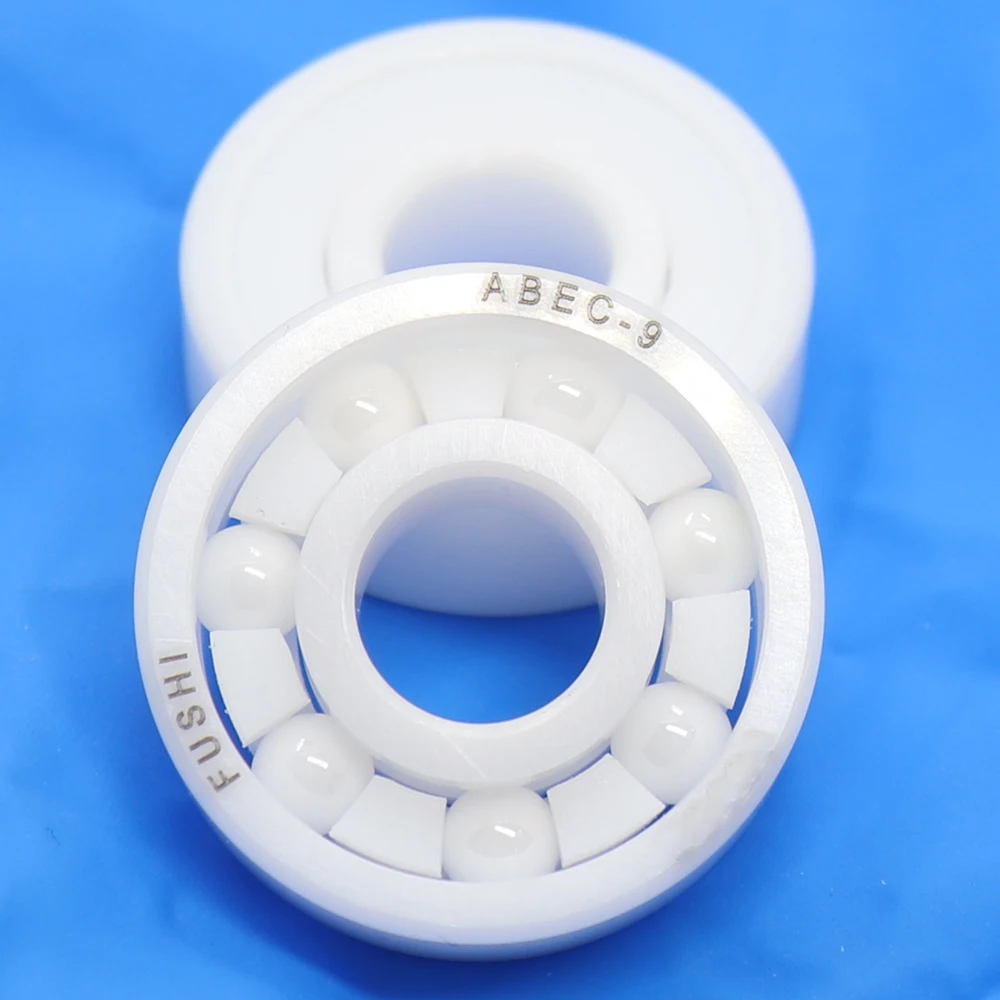 Miniature Ball Bearings