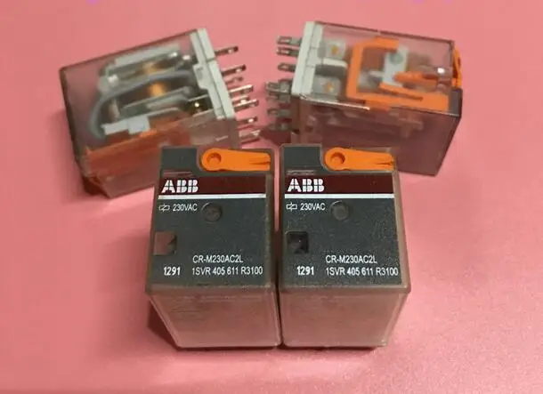 

IN STOCK relay CR-M230AC2L 230VAC CR-M230AC2L-230VAC CRM230AC2L 230VAC AC230V Intermediate relay