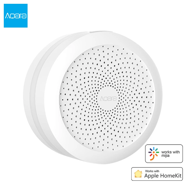 

Bundle Xiaomi Mi IP Camera Smart 2K 1296P 360 Baby Monitor Home Security Webcam Wifi Wireless Linkage Aqara Gateway Human Sensor