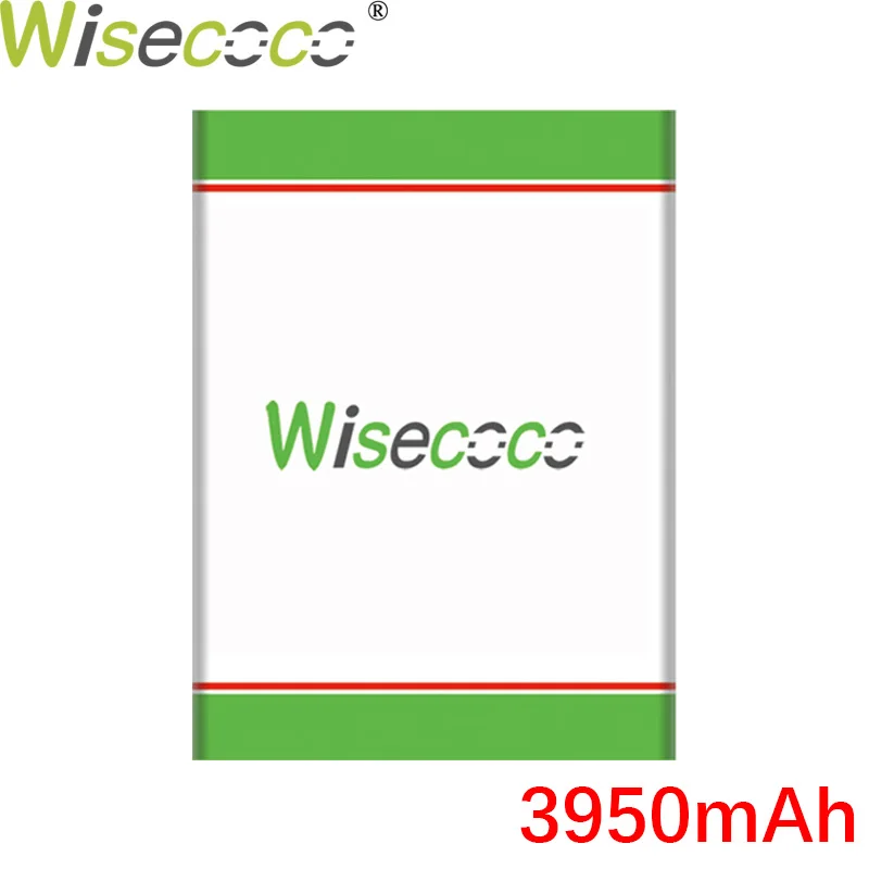 Новый оригинальный аккумулятор WISECOCO на 3300 мАч для BQS 5502 BQS-5502 HAMMER умная фотография