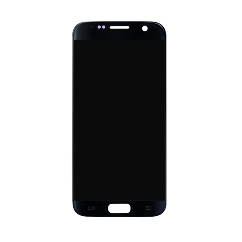 ЖК дисплей для SAMSUNG Galaxy S7 G930 G930A G930F 5 1 дюйма качество AAA сенсорный экран дигитайзер