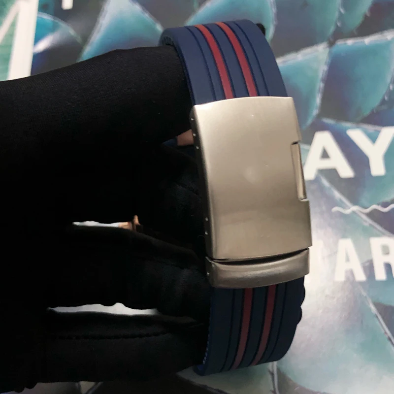 

Luxury Switzerland Top Brand Chronograph Casual Rubber Band 6-pin Clock Men's Quartz Sports Wristwatch Relogio Masculino