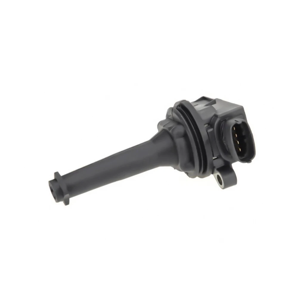 Катушка зажигания для Volvo S70 Код двигателя B5204T3 B5254S 2 0 T 2.4L OEM 30713416 (упаковка из 4) |