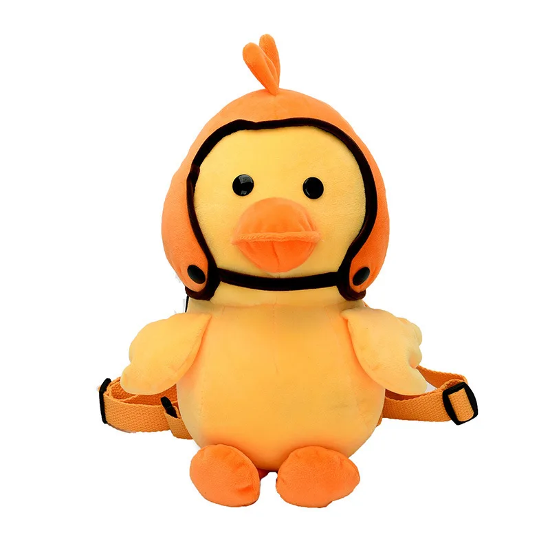 Маленький плюшевый рюкзак сумки милые детские короткие носки под кроссовки для