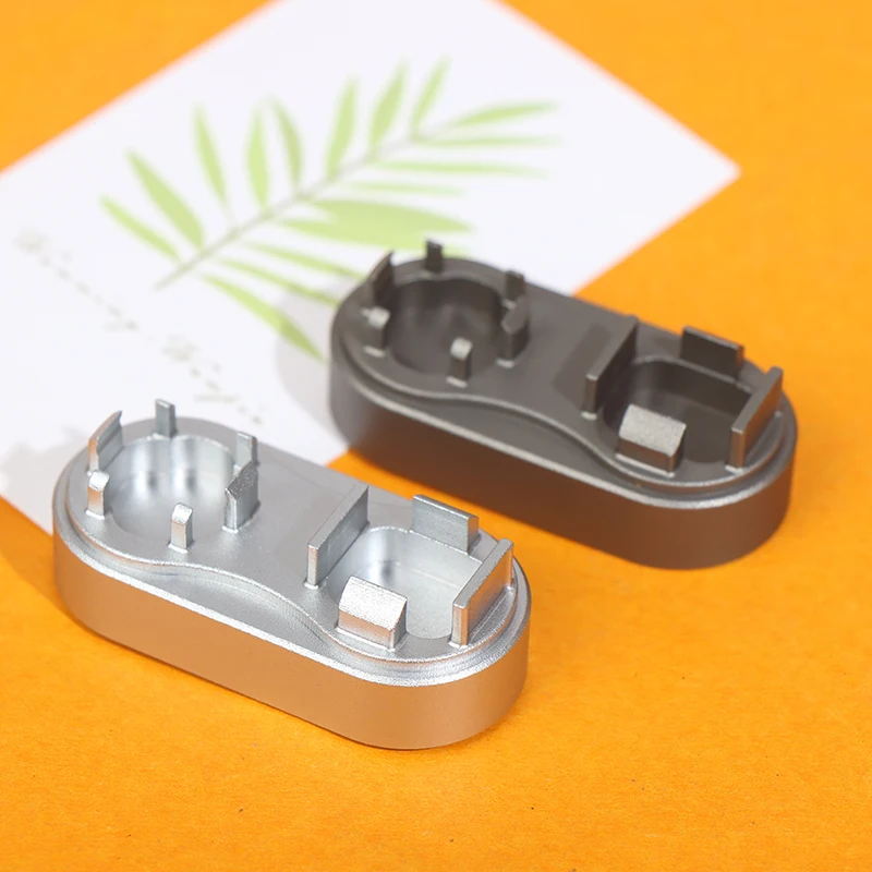 

2 In 1 Mechanical Keyboard Keycaps Switch Opener For Cherry Kailh Gateron Aluminum Alloy Key Cap Puller Universal