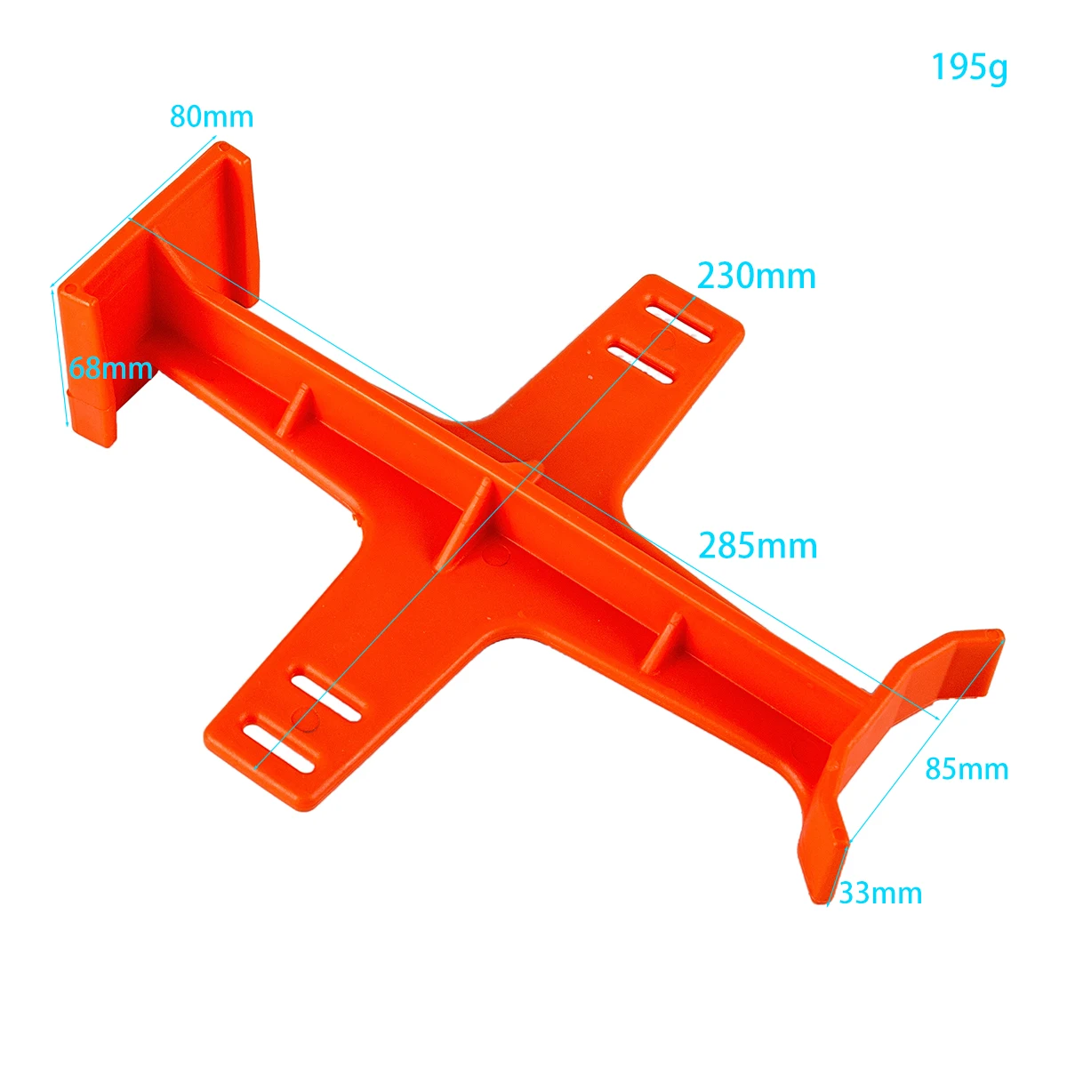 Защитный фиксатор вилки мотоцикла для HONDA YAMAHA SUZUKI KAWASAKI KTM EXC SX XC XCF XCW XCFW 125 150 250 350 450