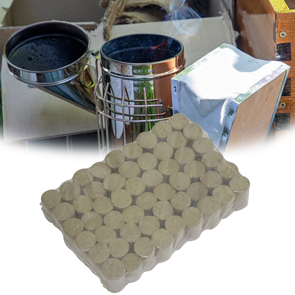 Товары для пчеловодства дымовые бомбочки топливные генераторы пчелиная трубка